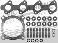 mercedes Turbocharger, montageset 041020301