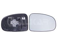 Spiegelglas, Außenspiegel rechts Blic 6102-19-2002500P