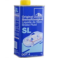 Bremsflüssigkeit 'SL-DOT 4 (1 L)' | ATE (2360-0001)