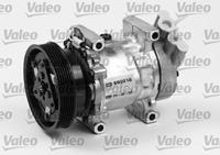 Valeo Kompressor 699218 Klimakompressor,Klimaanlage Kompressor RENAULT,CLIO II BB0/1/2_, CB0/1/2_,KANGOO KC0/1_,KANGOO Express FC0/1_