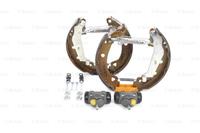 BOSCH Bremsensatz, Trommelbremse 0 204 114 008  RENAULT,RAPID Kasten F40_, G40_,EXPRESS Pick-up,EXPRESS Kasten/Kombi,RAPID