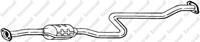 Catalyseur Bosal 090-062