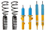 BILSTEIN Fahrwerkssatz, Federn/Dämpfer BMW 46-180650