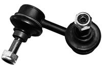 Stange/Strebe, Stabilisator Vorderachse links Moog NI-LS-2307