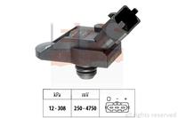 Luftdrucksensor, Höhenanpassung EPS 1.993.114