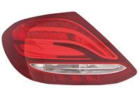 mercedes-benz Achterlicht