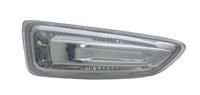 TYC Blinker 18-0635-01-2 Blinklicht,Fahrtrichtungsanzeiger OPEL,ASTRA J Sports Tourer,ASTRA J,ZAFIRA TOURER C P12,ASTRA J Stufenheck,ASTRA K