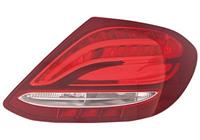 mercedes-benz Achterlicht
