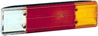 mercedes Achterlicht 2VB004887011