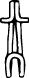 opel Montageset, demper 82495