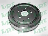 LPR Bremstrommel VW 7D0237 S70237,211609615
