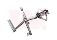 vanwezel Fensterheber vorne links Van Wezel 3024225