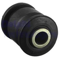 DELPHI Querlenkerlager TD1023W Querlenkerbuchse,Querlenkergummi FIAT,SUZUKI,SEDICI,SX4 EY, GY,SX4 Stufenheck GY