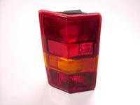 vanwezel Achterlicht links van wezel autoparts