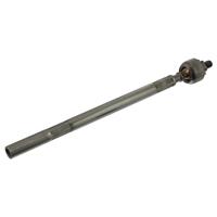 febibilstein FEBI BILSTEIN Axialgelenk PEUGEOT,CITROËN 40610 3812E4 Axialgelenk, Spurstange