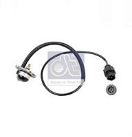 dtspareparts Sensor drukstoot DT 2.27172