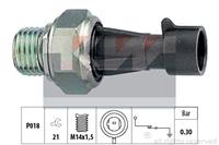 EPS Öldruckschalter OPEL,FORD,RENAULT 1.800.096 60593844,55275013,1658279J50 Öldrucksensor,Öldruckgeber 3782086J00,201672,4859913,60593847,60808371
