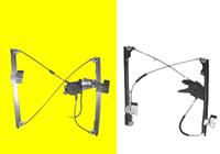 vanwezel Fensterheber vorne rechts Van Wezel 5883264