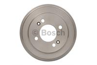 Bremstrommel Hinterachse Bosch 0 986 477 278