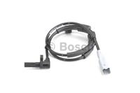 BOSCH ABS Sensor 0 265 007 084 Drehzahlsensor,Raddrehzahl Sensor FIAT,PEUGEOT,CITROËN,ULYSSE 179AX,807 E,C8 EA_, EB_,PHEDRA 179