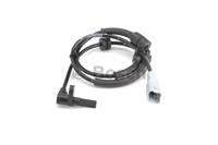 BOSCH ABS Sensor 0 265 007 083 Drehzahlsensor,Raddrehzahl Sensor FIAT,PEUGEOT,CITROËN,ULYSSE 179AX,807 E,C8 EA_, EB_,PHEDRA 179