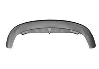 vanwezel Spoiler voor van wezel autoparts