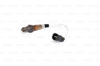 BOSCH Lambdasonde 0 258 006 542 Lambda Sensor,Regelsonde TOYOTA,YARIS SCP1_, NLP1_, NCP1_