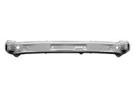 vanwezel Versterker voorbumper van wezel autoparts