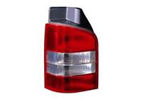 vanwezel Achterlichtglas links van wezel autoparts