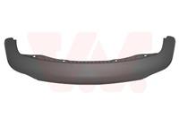 vanwezel Spoiler hinten Van Wezel 5735509