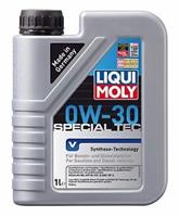 mitsubishi Liqui Moly Special Tec V 0W-30 5 L