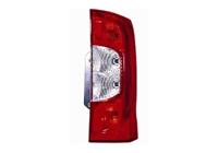vanwezel Achterlichtglas rechts van wezel autoparts