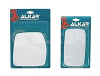 Spiegelglas, Glaseinheit | ALKAR (9501941)