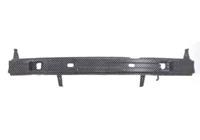 vanwezel Versterker voorbumper van wezel autoparts