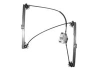 vanwezel Fensterheber vorne links Van Wezel 0325261