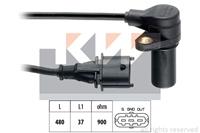 FACET Impulsgeber 9.0631 Kurbelwellensensor,Impulsgeber, Kurbelwelle FIAT,ALFA ROMEO,LANCIA,PUNTO 188,STILO 192,DOBLO Cargo 223,STILO Multi Wagon 192