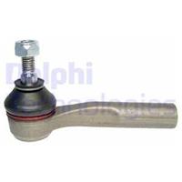 DELPHI Spurstangenkopf TA2338 Spurstangengelenk,Spurgelenk OPEL,FIAT,PEUGEOT,CORSA D,ADAM,CORSA D Van,CORSA E,CORSA E Van,GRANDE PUNTO 199