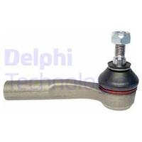 DELPHI Spurstangenkopf TA2339 Spurstangengelenk,Spurgelenk OPEL,FIAT,PEUGEOT,CORSA D,ADAM,CORSA D Van,CORSA E,CORSA E Van,GRANDE PUNTO 199