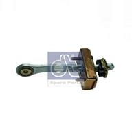 dtspareparts Deurscharnier DT 4.63350