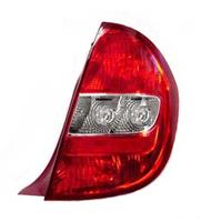 vanwezel Achterlichtglas rechts van wezel autoparts