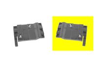 mercedes Bumpersteun Rechts Voor Buiten 3030566