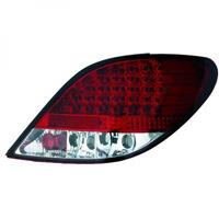 peugeot Set Achterlichten 4226995