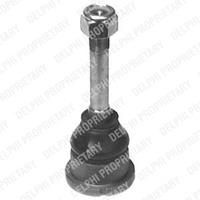 DELPHI Traggelenk TC508 Achsgelenk,Führungsgelenk BMW,3 Compact E36,3 E36,3 Coupe E36,Z3 E36,3 Cabriolet E36,3 Touring E36,Z3 Coupe E36