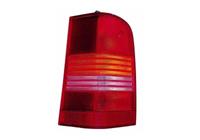 vanwezel Achterlichtglas links van wezel autoparts