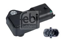 febibilstein Sensor, Saugrohrdruck Febi Bilstein 105988