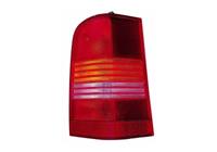 vanwezel Achterlichtglas rechts van wezel autoparts
