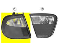 vanwezel Achterlichtglas buiten rechts van wezel autoparts