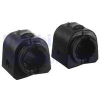 DELPHI Stabigummis TD999W Stabilager,Stabilisatorlager PEUGEOT,CITROËN,407 SW 6E_,508 SW,407 6D_,508,407 Coupe 6C_,C5 III Break TD_,C5 III RD_,C6 TD_