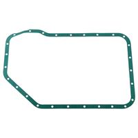 febibilstein FEBI BILSTEIN Dichtung, Ölwanne-Automatikgetriebe 43663  VW,AUDI,SKODA,PASSAT Variant 3B6,PASSAT Variant 3B5,PASSAT 3B2,PASSAT 3B3,PHAETON 3D_