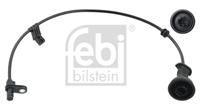 febibilstein FEBI BILSTEIN ABS Sensor 106461 Drehzahlsensor,Raddrehzahl Sensor MERCEDES-BENZ,A-CLASS W169,B-CLASS W245